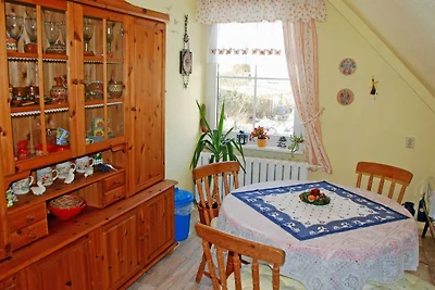 Vakantieappartement Gezinsvakantie Sellin