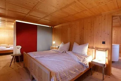 Vakantieappartement Gezinsvakantie Egg