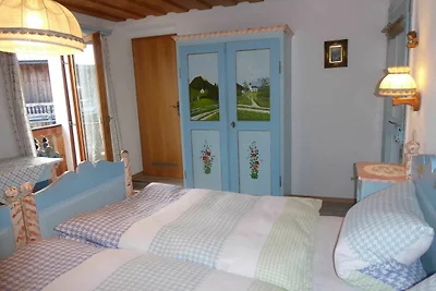 Doppelzimmer 1