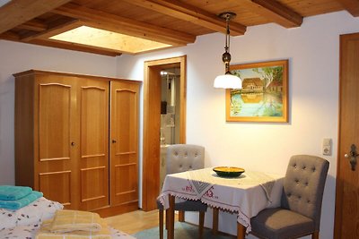 Vakantieappartement Gezinsvakantie Bayrischzell