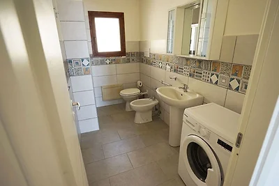 Vakantiehuis Ontspannende vakantie Sassari