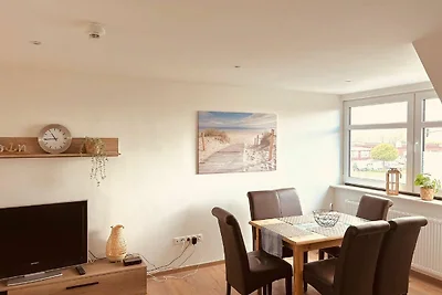Ferienwohnung im Hotel Preyt