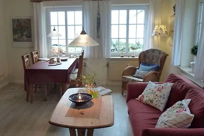 Apartamento Vacaciones familiares Glücksburg