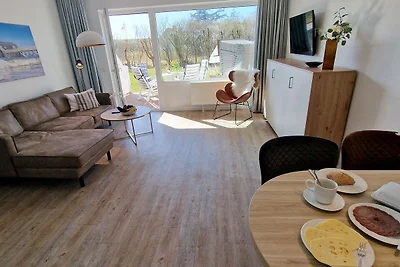 Apartamento Vacaciones familiares St. Peter-Ording