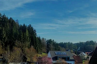 Vakantieappartement Gezinsvakantie Obertrubach