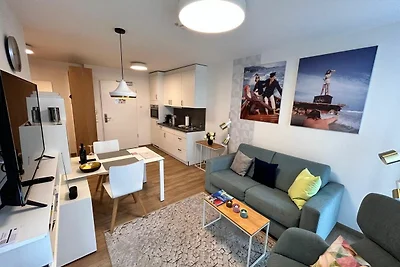 NINO Boardinghouse App. 4 Ruth´s Apartment