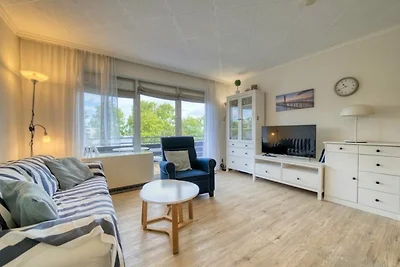 Vakantieappartement Gezinsvakantie Heiligenhafen