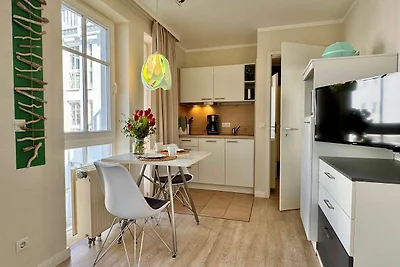 Ferienwohnung 306, Haus Having