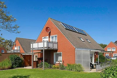 Ferienwohnung Achterdeck