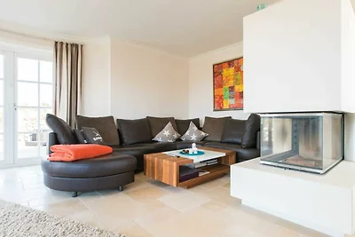 Casa vacanze Vacanza di relax Rantum