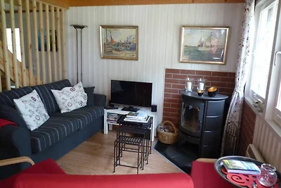 Ferienhaus zum Krakower See ****