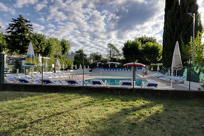Casa vacanze Vacanza di relax Moniga del Garda