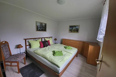 Ferienwohnung Bauerngarten