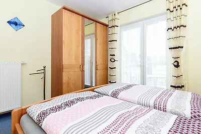 Ferienwohnung Wattenmeer (1)