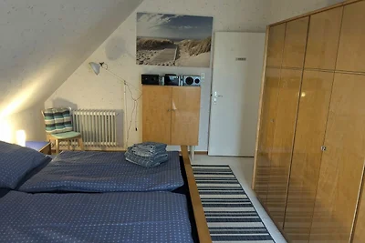 Haus Plüschmoors