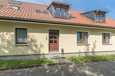 Vakantieappartement Gezinsvakantie Klütz
