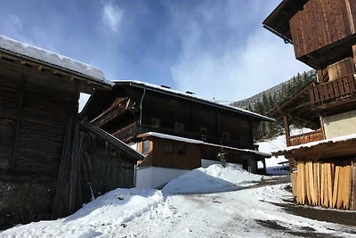 Vakantieappartement Gezinsvakantie Lienz