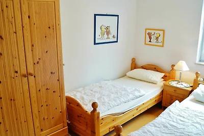 Appartamento Vacanza con famiglia Göhren