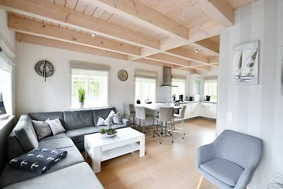 Appartamento Vacanza con famiglia Wrixum