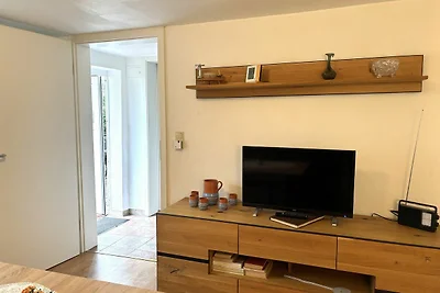 Vakantieappartement Gezinsvakantie Ulrichshorst