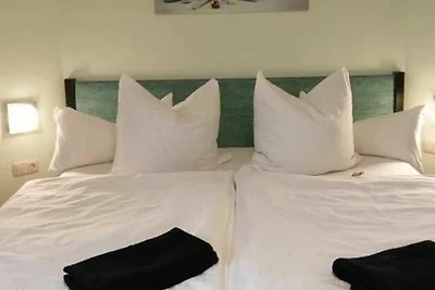 Ferienzimmer Ruderboot