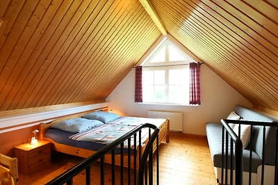 Vakantieappartement Gezinsvakantie Putbus