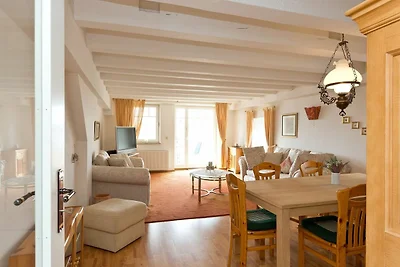 Appartamento Vacanza con famiglia Waren (Müritz)