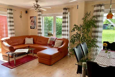 Ferienwohnung 1C Erdgeschoss