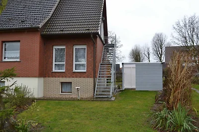 Vakantieappartement Gezinsvakantie Kirchdorf