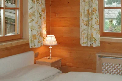 Vakantieappartement Gezinsvakantie Lienz