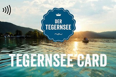 Appartamento Vacanza con famiglia Tegernsee (città)