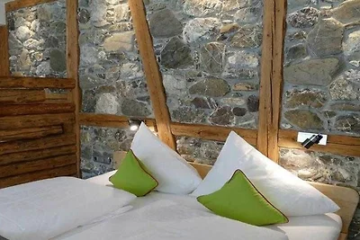 Appartamento Vacanza con famiglia Grän