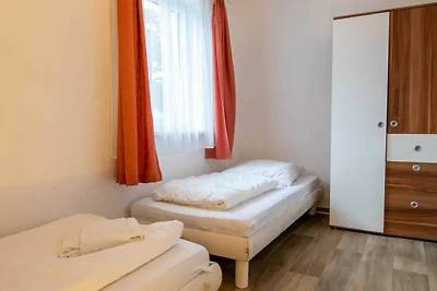 Hotel Cultuur en bezienswaardigheden Lubmin