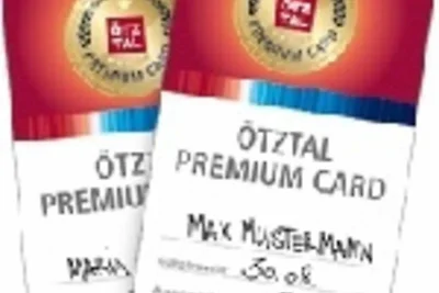 Appartamento Vacanza con famiglia Sölden