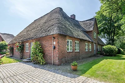 Vakantiehuis Ontspannende vakantie Alkersum