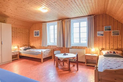 Appartamento Vacanza con famiglia Nordstrand