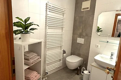 Vakantieappartement Gezinsvakantie Gmund am Tegernsee