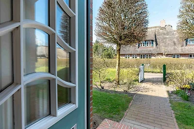 Vakantieappartement Gezinsvakantie Utersum