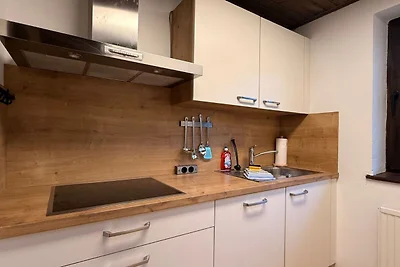 Apartamento Vacaciones familiares Eisenberg