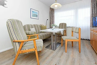 Ferienwohnung Wangerooge