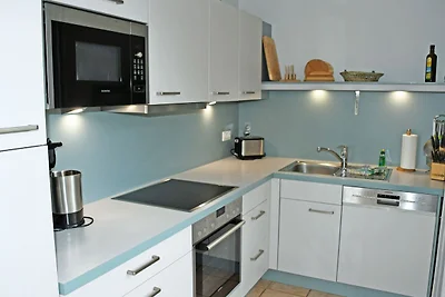 Appartamento Vacanza con famiglia Middelhagen