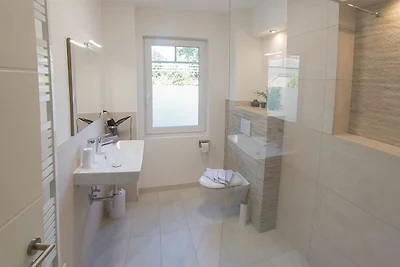 Ferienwohnung Fresenhuus 1