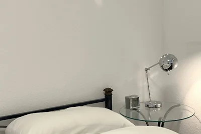 Haus Hus an de Diek Whg 01