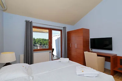 Appartamento Vacanza con famiglia Biograd na Moru