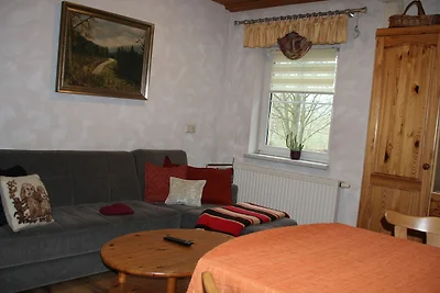 Fewo Wiesenhof bis 5 Personen