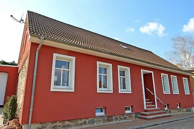 Vakantieappartement Gezinsvakantie Flecken Zechlin