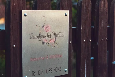 Vakantiehuis Ontspannende vakantie Weischlitz