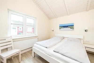 DAG-946 - Nordische Gemütlichkeit mit Sauna &...