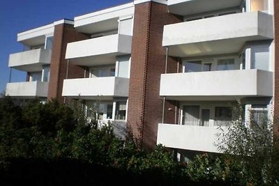 Nordmarkhof 18 EG