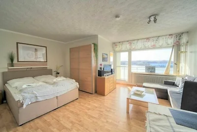 Strandhotel, App. 4SH303